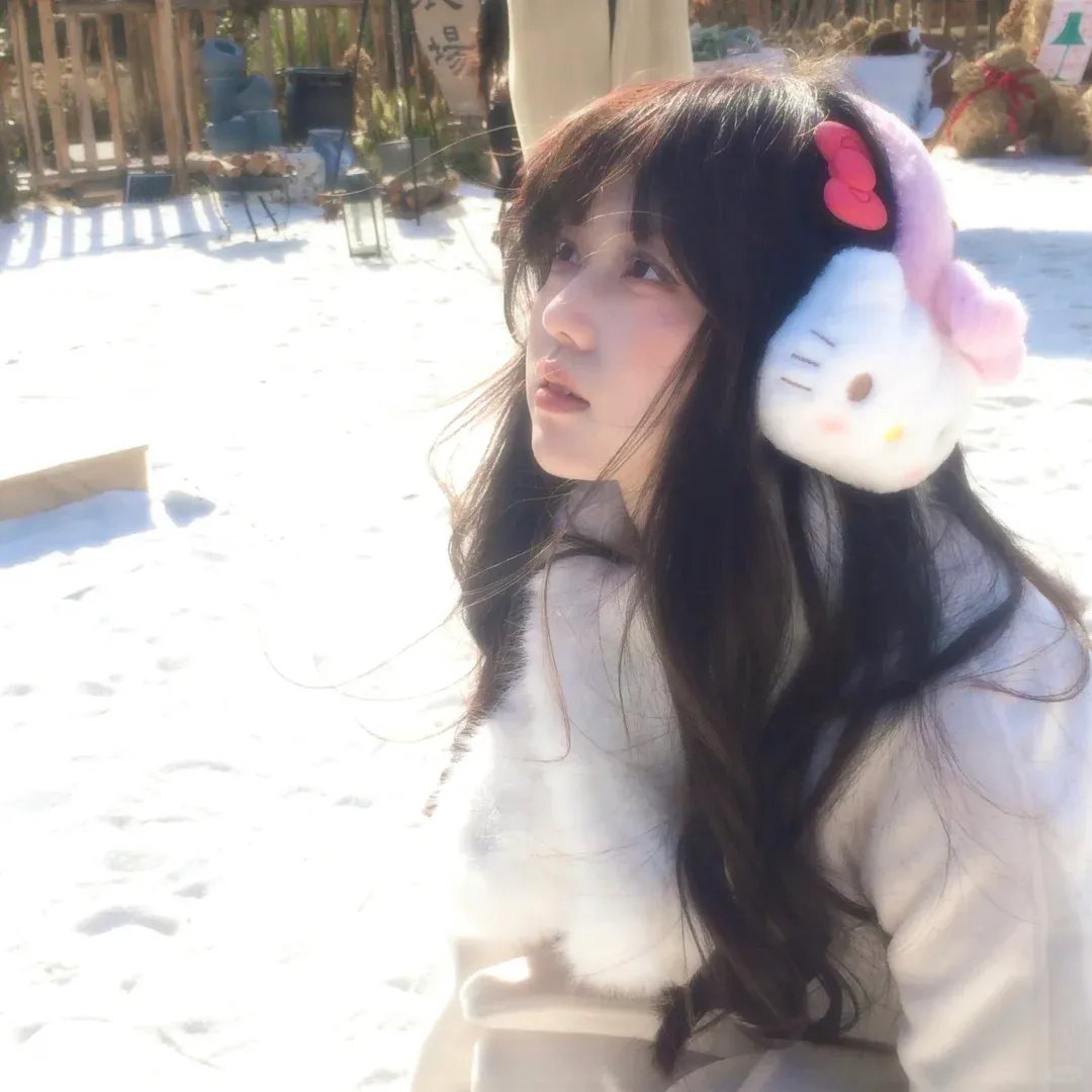 精灵梦叶罗丽X冰莲花